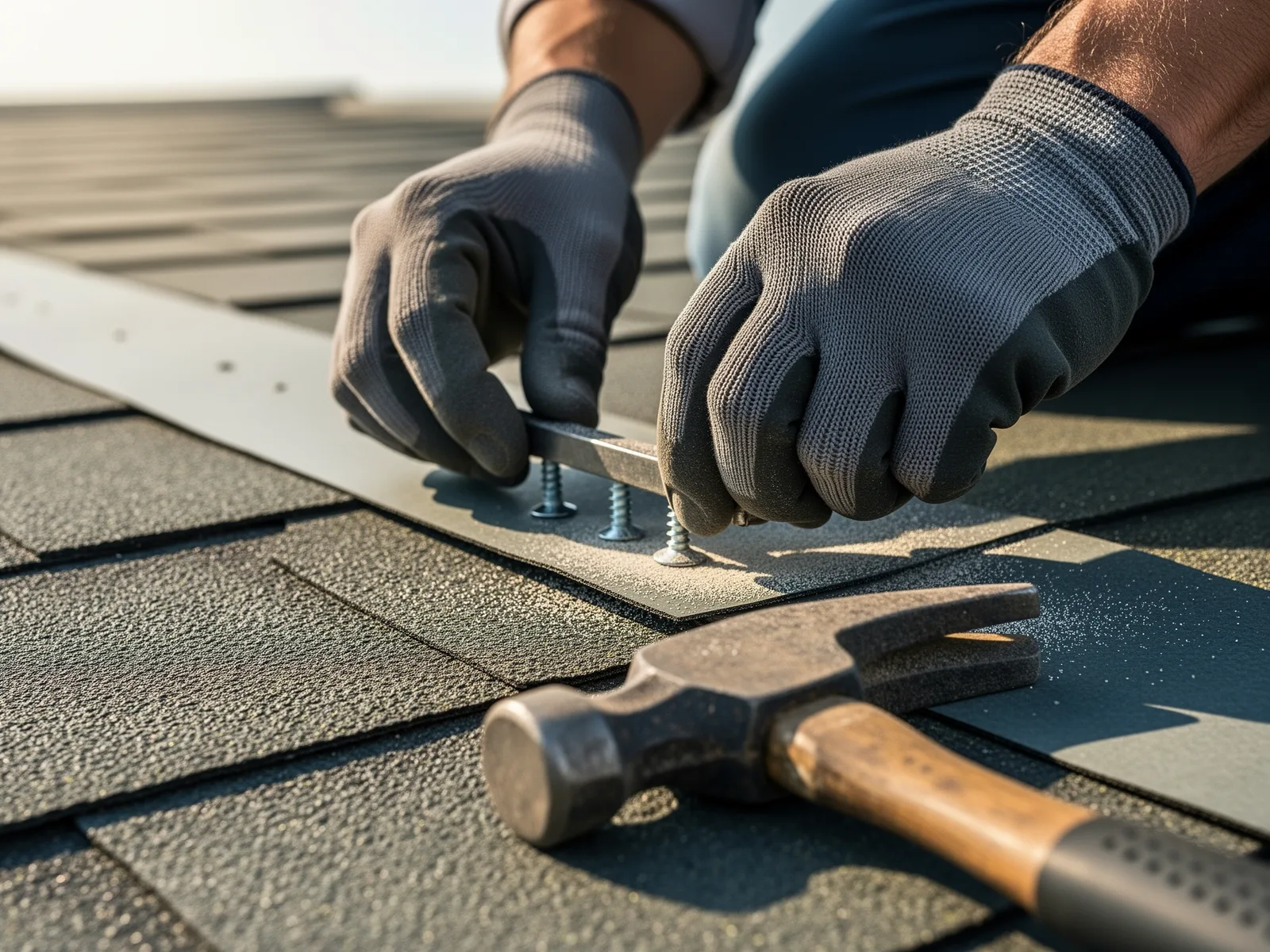 Why choose Fascia Repair in Celina, TN
